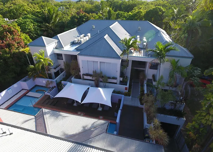 Silkari The PavilionsBoutique Hotel